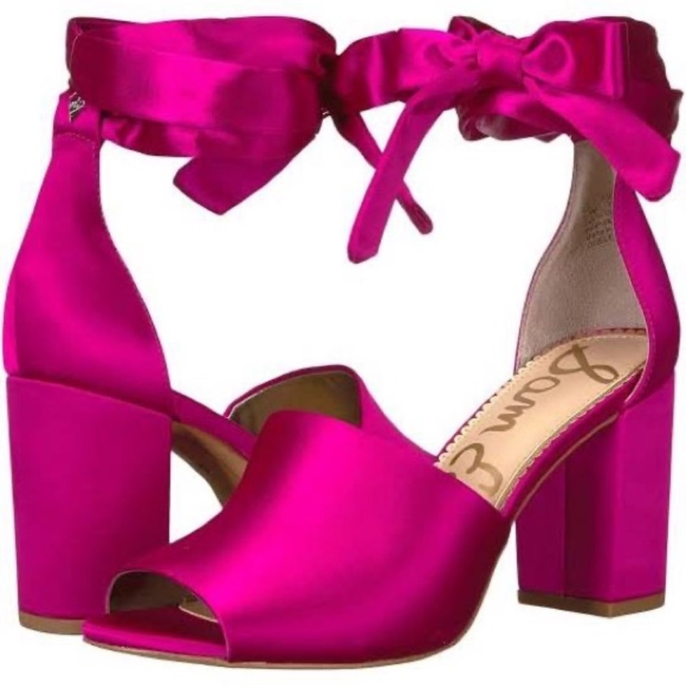 Sam Edelman Heels